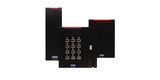 HID Global Corp 921PHRNEK0037G | pivCLASS Reader, Rpk40-H, 1 Beep, Black Bezel