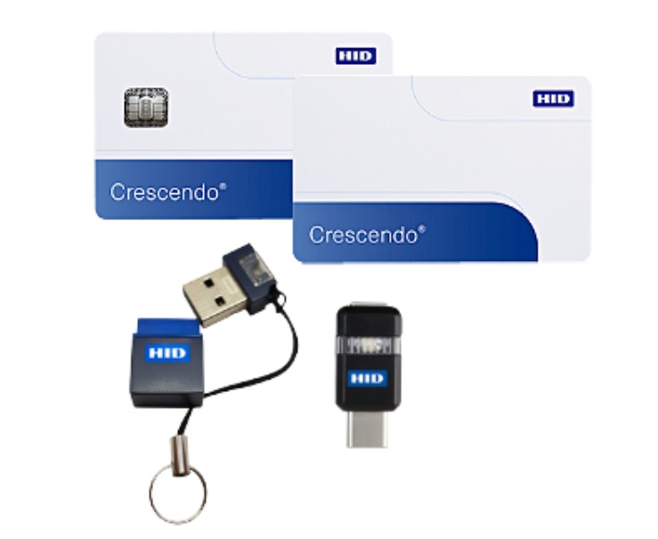 Hid - Usa CMSXXXXLUAM5 | ActivID Credential Management System Per User -upgrade Classic To Advanced - Gold Support