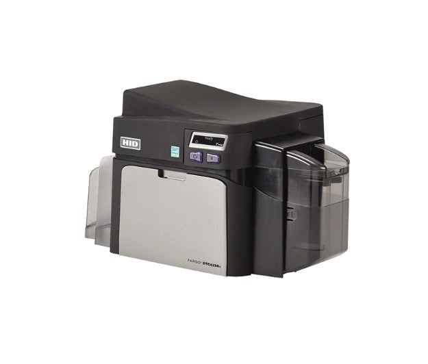 HID DTC4250E | ID Card Printer & Encoder