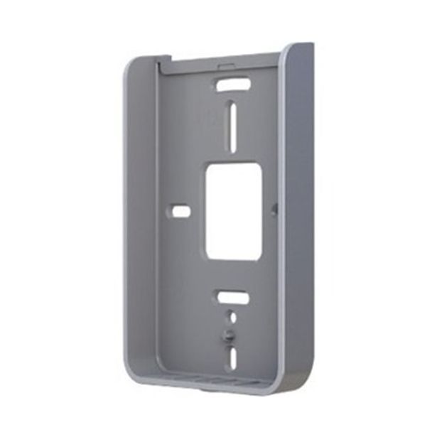HID Global Corp 40KT-K-MP | Signo 40K Reader Mount Plate, Black