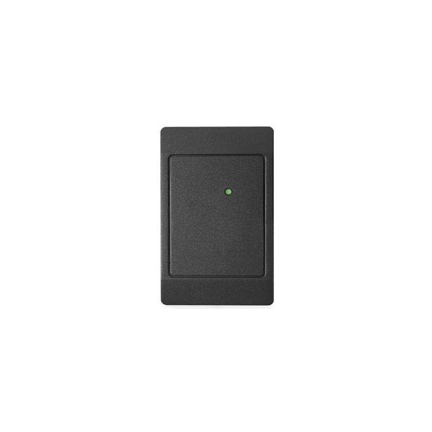 HID Global Corp 5395-104-03 | Classic Cover for ThinLine II Reader, Black