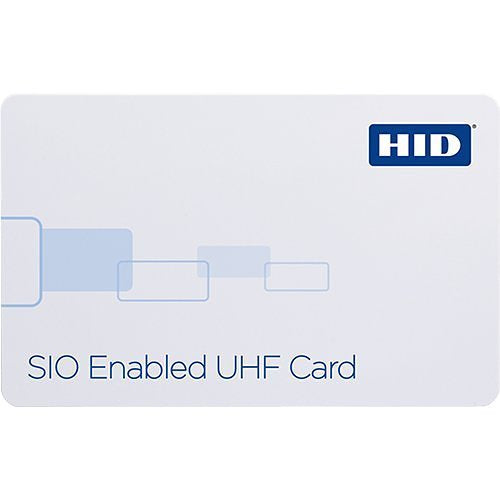 HID Global Corp 6013TGGAAN | multiCLASS SE RP10 Smart Card Reader
