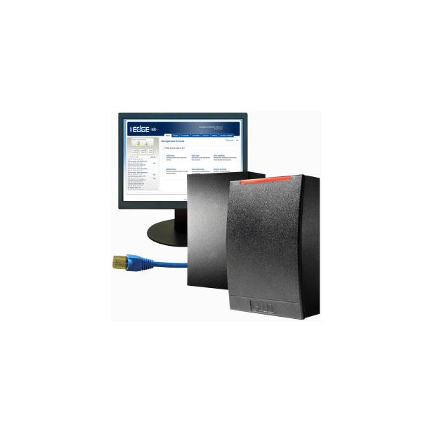 HID Global Corp 83120CKL000 | Network Access Controller