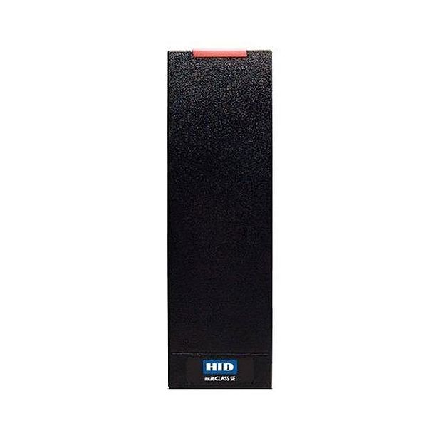 HID Global Corp 910PBNNEK20000 | Proximity Card Reader, 13.56, Mhz Credential, Single Gang, 5-16 Vdc