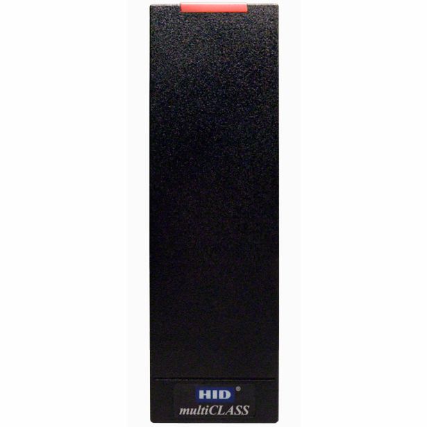 HID Global Corp 910PMPNEKMA0BQ | multiCLASS Readers