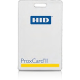 HID Global Corp 1326LASMV | Proxcard Ii, 26 Bit, Adhesive, Front, Hid Logo Vert