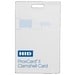 HID Global Corp 1326LMSMV | 1326Lmsmv-26Bit Fc103 H10301, Proxcard Ii, Plain White