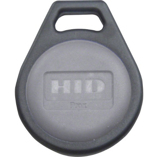 HID Global Corp 1346NNSSN | Proxkey Iii Keyfob, Low Frequency (125 Khz)