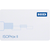 HID Global Corp 1386LGSMN | Isoprox Ii, F-Gloss, B-Hid Logo