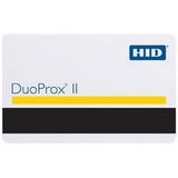 HID Global Corp 1336LG1MN | Credentials, Cards, Duoprox Ii, F-Gloss, B-Gloss