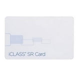 HID Global Corp 2102HPGGMB | Credentials, Cards, Composite iCLASS, 16K/16