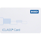HID Global Corp 2004PGGMN | iCLASS Card, 32K Bits (4K Bytes) App Area