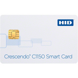 HID Global Corp 401150A | Credentials, Cards, Crescendo C1150, Iclass 32K/Prox