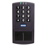 HID Global Corp 4045CGNU0 | Reader, Entryprox Sc, Gry, Lead Free