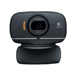 HID Global Corp 41839 | Cameras, Printer Accessories, Webcam - Logitech B525 Hd Webcam