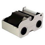 HID Global Corp 44201 | Direct-To-Card, Printer Ribbons, C30 Cart Resin Black