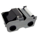 HID Global Corp 44201 | Direct-To-Card, Printer Ribbons, C30 Cart Resin Black