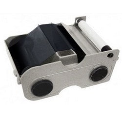 HID Global Corp 84061 | Prof Hdp, Printer Ribbons, H2 Ymcfk 500 Image