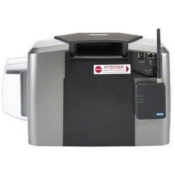 HID Global Corp 50006 | Std Dtc, Printers, Dtc1250E 5121/5125/Cs Na