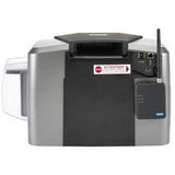HID Global Corp 50106 | Std Dtc, Printers, Dtc1250E Fd/5121/5125/Cs Na