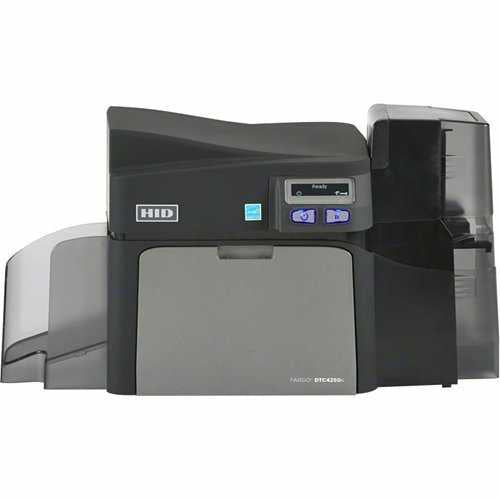 HID Global Corp 52000 | Mid Direct-To-Card, Printers, Dtc4250E