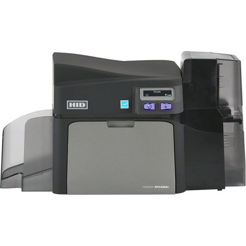 HID Global Corp 52006 | Mid Dtc, Printers, Dtc4250E 5121/5125/Cs