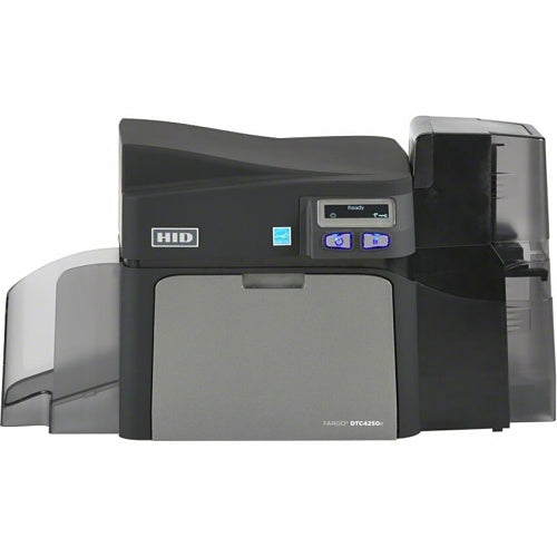 HID Global Corp 52106 | Mid Dtc, Printers, Dtc4250E Fd/5121/5125/Cs