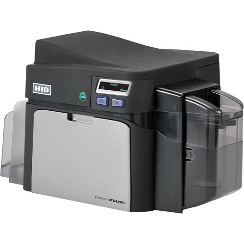 HID Global Corp 52601 | Mid Dtc, Printers, Dtc4250E System
