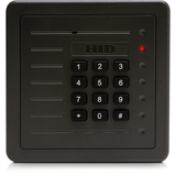 HID Global Corp 5355ABK09 | Finished Wall Reader, Proxpro Wiegand, Beige, Keypad, Lead Free