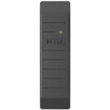 HID Global Corp 5365E1P00 | Finished Wall Reader, Miniprox Wiegand, Designer Black, Cable, Lead Free
