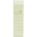 HID Global Corp 5365EBH00 | Finished Wall Reader, Miniprox Weigand, Beige, Hazardous Box