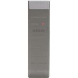 HID Global Corp 5365EGT06 | Reader, Miniprox Wiegand, Classic Gray, Terminal