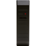 HID Global Corp 5365EKT00 | Finished Wall Reader, Mp Wieg, Classic Black, Terminal, Rohs Prox Dfm