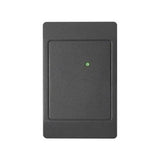 HID Global Corp 5395C1100 | Proximity Card Reader, 5 To 16 Volt Dc