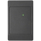 HID Global Corp 5395CB100 | Proximity Card Reader, 5 To 16 Volt Dc