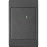 HID Global Corp 5395C2100 | Finished Wall Reader, Thinline Ii Designer Gray, Cable