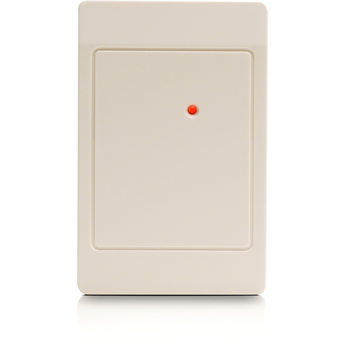 HID Global Corp 5395CB100 | Proximity Card Reader, 5 To 16 Volt Dc