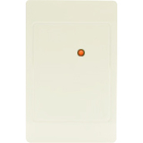 HID Global Corp 5395CB104 | Proximity Reader, Thinline Ii Classic Beige, Cable, Lead Free