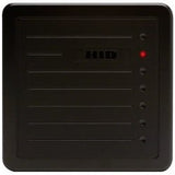 HID Global Corp 5455BGN06 | Reader, Proxpro Ii Gray, Cable