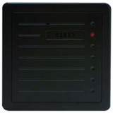 HID Global Corp 5455BGN06 | Reader, Proxpro Ii Gray, Cable