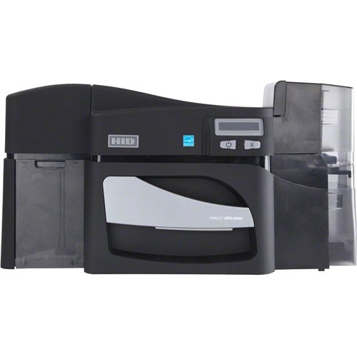 HID Global Corp 55100 | Prof Dtc, Printers, Dtc4500E Fd