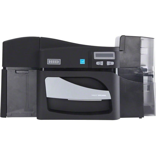 HID Global Corp 55410 | Prof Dtc, Printers, Dtc4500E L1/Mg