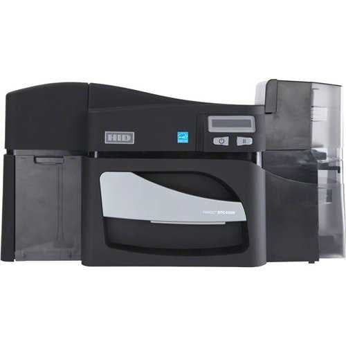 HID Global Corp 55500 | Prof Dtc, Printers, Dtc4500E L2