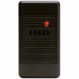 HID Global Corp 6005B2B00 | Finished Wall Reader, Proxpoint Wiegand, Designer Gray, Cable, Rohs Prox Dfm