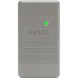 HID Global Corp 6005BKB06 | Reader, Proxpt Wiegand, CLC Black, Cable