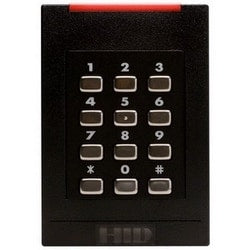 HID Global Corp 6134CGD000600 | Finished Wall Reader