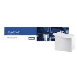 HID Global Corp 81754 | Printer Card, Ultra, 30 Mil, Pvc
