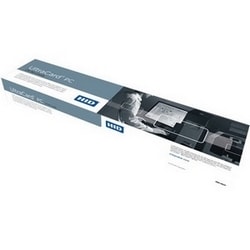 HID Global Corp 82289 | Ultracard, Credentials, Card Pc Without Mag 30 Mil Cr80