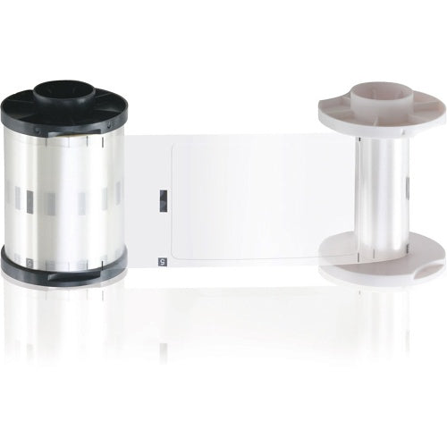 HID Global Corp 82600 | Prof Hdp/Dtc, Printer Supplies, Overlaminates, Lm2 0.6 Whl 250 Im