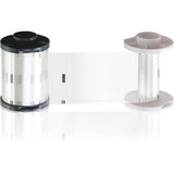 HID Global Corp 82600 | Prof Hdp/Dtc, Printer Supplies, Overlaminates, Lm2 0.6 Whl 250 Im
